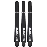 Unicorn Gripper 4 stredné čiapky na šípky, 3 kusy