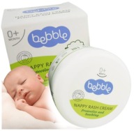 PLEŤOVÝ KRÉM PRE DOJČATÁ POD PLIENKU S OXIDOM ZINKU 60ml