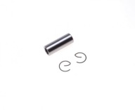Piestny čap 13mm 60 cm3 Skúter GY6 4T 139QMB