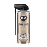 Mazivo na ložiská ŁT-43 K2 400ml