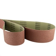 NEKONECNÝ BRÚSNY PÁS 150x1220 CORUNDUM P100
