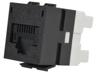 Molex Unshielded DataGate+ RJ45 UTP Cat.6 modul