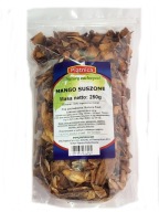 PIATNICA MANGO SUŠENÉ PRÍRODNÉ KUSY 250G