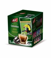 René COLOMBIA kapsule pre Dolce Gusto 16 ks