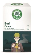 EARL GREY expresný BIO čaj (20 x 2 g) 40 g L