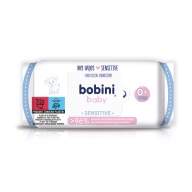 Bobini Baby Sensitive detské obrúsky 60 ks.