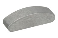 Kľúč hriadeľa 4,5x4x14mm ATV Quad 150 200 250 Bashan