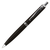 Automatické elegantné guľôčkové pero Zenith 60 Black