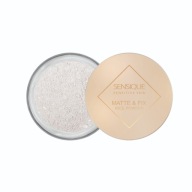 Sensique Matte & Fix Rice Powder