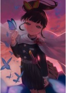 Plagát Anime Manga Demon Slayer KNY 068 A3