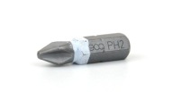Krížový bit Torx PH 2 x 25 mm RECA 0702132025 Philips PH2