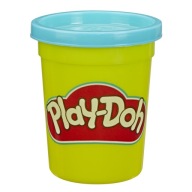 PLAY DOH CASTRY VEĽKÁ RÚRA SENSORY MASS MODRÁ 112 G