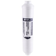 Uhlíková vložka do vodného filtra Linear WWL2 OSMOSIS