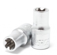 TORX ZÁSUVKA 1/4