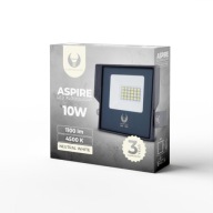 ASPIRE LED reflektor 10W 4500K 1100lm 230V