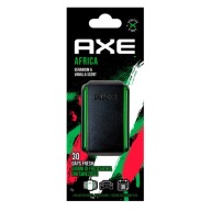 AXE AUTO VÔŇA PRE AFRIKA VZDUCHOVÁ MRIEŽKA