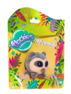 Zberateľská figúrka FLOCKIES - BENJAMIN BEAR