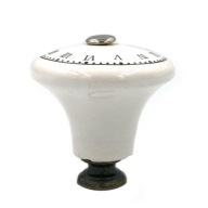 NÁBYTOK PARÍŽ, BIELY ELEGANTNÝ PORCELÁN