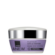 AVON Double liftingový program očného okolia s Protinolom 2x10ml