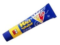 Biele školské lepidlo 50gr tuba UNITY