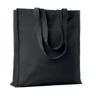 Bavlnená plátená taška ECO SHOPPING Shopperbag