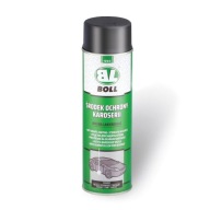 BOLL sprej na ochranu tela 500ml čierny