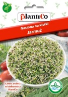 Semená kapusty kapusty 5 g Plantico Delicious!