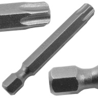 TORX BIT END 40x50 mm 