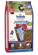Bosch Junior Jahňacie a ryžové krmivo pre psov 1 kg