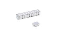 Neodymový tanierový magnet 13x10x5 N38H 120 St.C