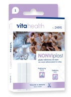NONVIPLAST NETKANÉ NOŽNICE 6CM X 1M