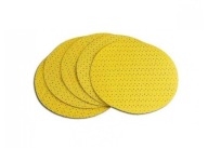 FLEX P60 brúsny papier pre žirafu 225 mm, suchý zips 260233