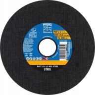 PFERD EHT 115-1,6 PSF OCEL