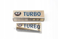 K2 TURBO TEMPO Leštiaca pasta 120g K001
