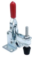 Rýchloupínacia svorka GH-101A MC04-1 50kg U-BAR