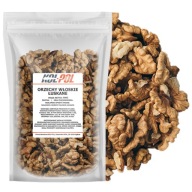 VLAŠSKÉ ORECHY 500g Vylúpané, čerstvé, kvalitné