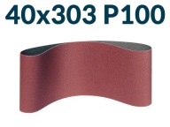 KLINGSPOR NEKONEČNÝ PÁS 40x303 P100 LS 307X