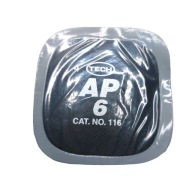 PNEUMATIKY TECH AP6 116 55MM - 1 ks