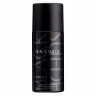 AVON Black Suede telový deodorant v spreji