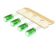 AUDIOFIL NICHICON ES 22uF/25V - 4 ks (#522)