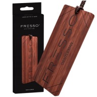 VEŠIAK DO AUTA VÔŇA DO AUTA FRESSO GENTLEMAN FRESHENER