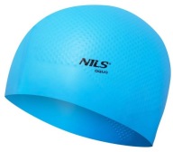 Silikónová plavecká čiapka do bazéna