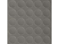 Samolepiaca čiapočka fi14, 25 ks GRAPHITE GREY VOX