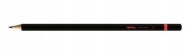 ROTRING PROFESIONAL CERÚZKY SET 2B CERUZKY