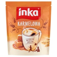 Cereálna káva Inka Karamelová 200 g