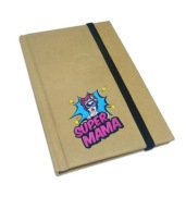 Eko zápisník SUPER MAMA 1 ks.