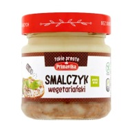 Bravčová masť vegetariánska 160g Primavika