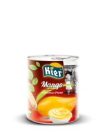 Mangová dužina KIER Alphonso Puree 850 g
