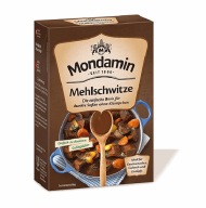 Mondamin roux na tmavé omáčky 250 g DE