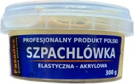 AKRYLÁTOVÁ PLNIČKA 300 G BOROVICA SVETLÁ 1 ks.